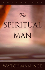 The Spiritual Man